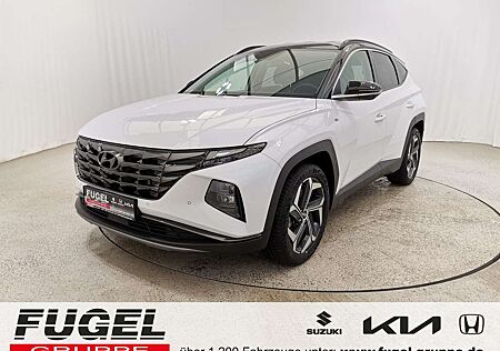 Hyundai Tucson 1.6 CRDi DCT 2WD Prime 360°|LED|Navi|4xSHZ|AHK