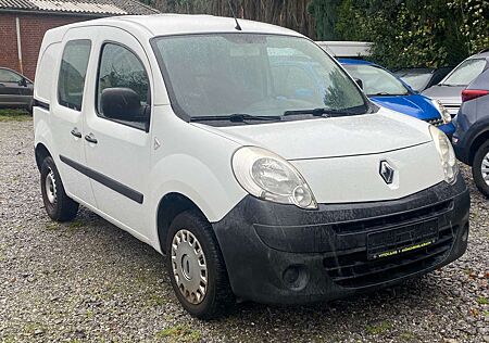 Renault Kangoo Rapid Extra | HU 10/25 | Klima