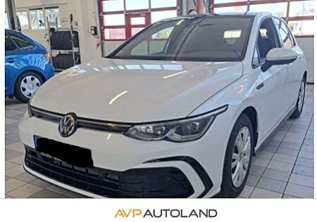 VW Golf Volkswagen VIII 2.0 TDI DSG R-Line | PANO | NAVI | AHK