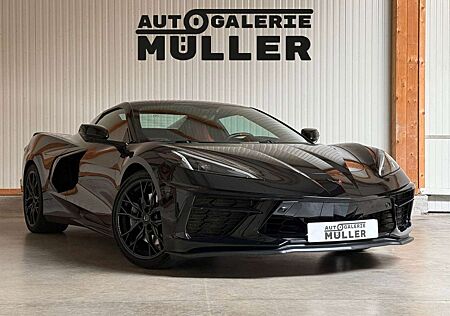 Chevrolet Corvette C8 Cabriolet 6.2 2LT °DE-MODELL°LIFT°