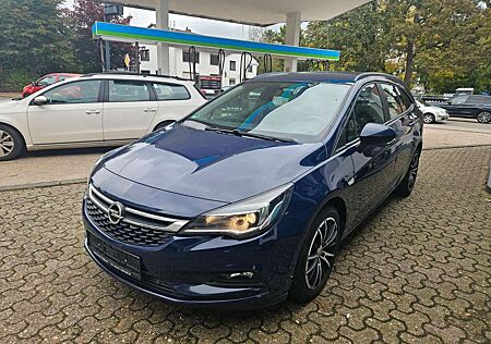 Opel Astra K Sports Tourer Edition Start/Stop