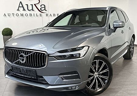 Volvo XC 60 XC60 B4 D Geartronic Inscription NAV+LED+PANO+VC