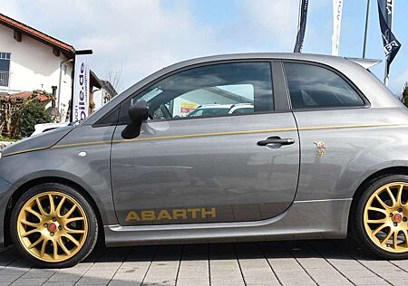 Abarth 595 1.4 Scorpioneoro 1 of 2000