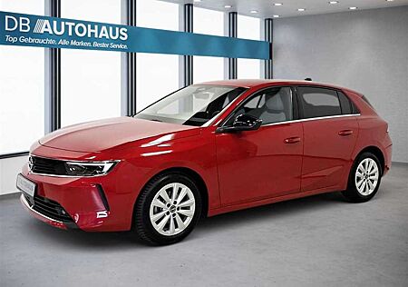 Opel Astra Business Elegance 1.2 Turbo