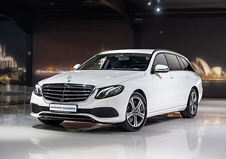 Mercedes-Benz E 400 d 4Matic*LUFTFEDERUNG*360*HIGH-LED*BUSINESS