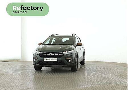Dacia Sandero Stepway Extreme + 1.0 TCe 100LPG