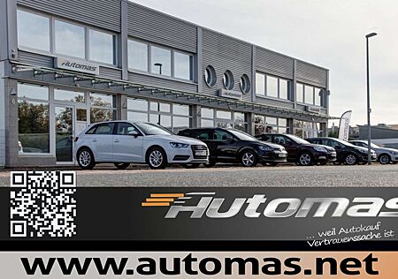 Skoda Octavia L&K 4x4 DSG LED Navi PDC SHZ Alcantara
