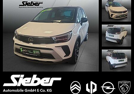 Opel Crossland 1.5 D Elegance *LED*Sitzheizung*PDC*