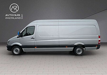 Mercedes-Benz Sprinter 316 CDI*Maxi-Hoch-Lang*AHK-3500KG*Klima