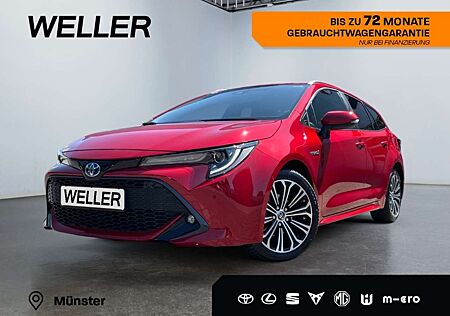 Toyota Corolla 1.8 Hybrid TS Team D *Bi-LED*ACC*CAM*TWA*