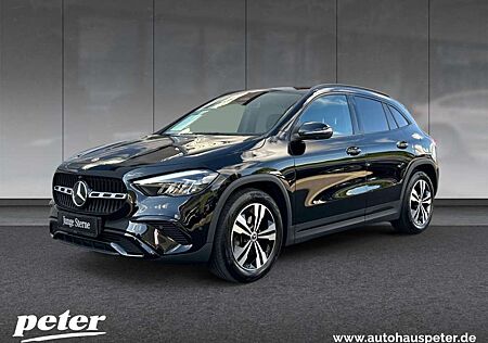 Mercedes-Benz GLA 200 d 4M Progressive/Night/Advanced/AHK/360°
