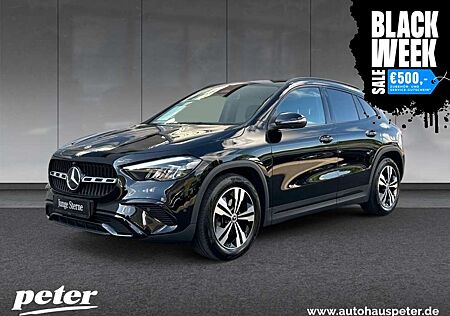 Mercedes-Benz GLA 200 d 4M Progressive/Night/Advanced/AHK/360°