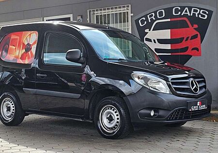 Mercedes-Benz Citan Kasten 109 CDI kompakt*TÜV*