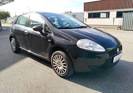 Fiat Punto Pop Tüv 2027/07 Euro5