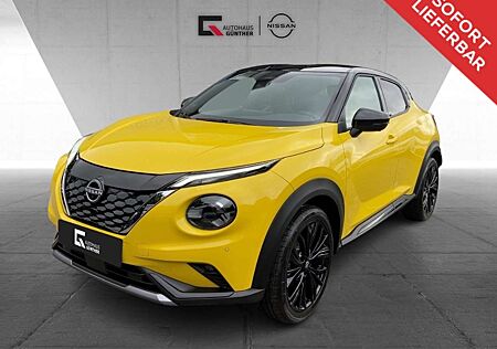Nissan Juke N-SPORT Automatik 143PS Winter/Bose/Tech/360°/Carp