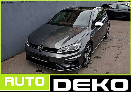 VW Golf Volkswagen R 4M DSG Virtual/Navi+/ACC/DCC/K-les/Kamera