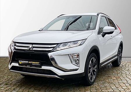 Mitsubishi Eclipse Cross 1.5 Spirit+ LED+Beh. Frontsch.