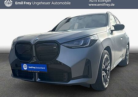 BMW X3 M xDrive 280 kW, 5-türig