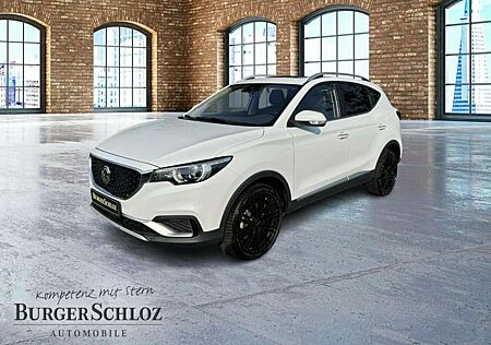 MG ZS EV Luxury FLA Pano SpurH SpurW KeyLess LM