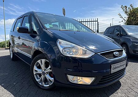 Ford Galaxy Trend 2.2L Automatik-7 Sitzer-Navi-Kamera