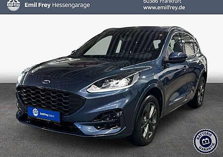 Ford Kuga 2.5 Duratec PHEV ST-LINE