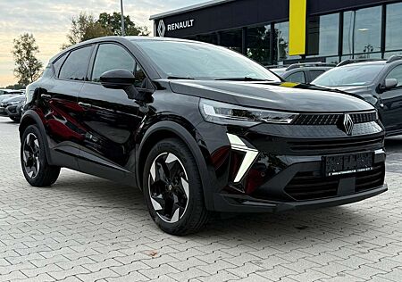 Renault Captur Techno TCe 160 EDC | Kamera | SHZ |