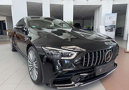 Mercedes-Benz AMG GT 53 4Matic+ (290.661)