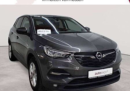 Opel Grandland X 1.5D Aut.Business Edition