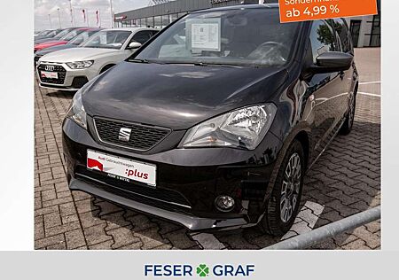 Seat Mii 1.0 Chic