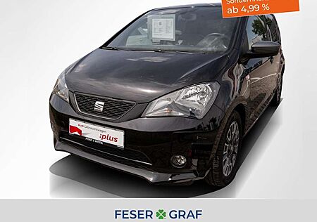 Seat Mii 1.0 Chic