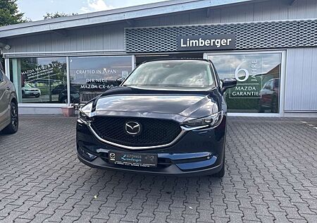 Mazda CX-5 L SKYACTIV-G 194 AWD 5T 6AG AL-SPORTS TEC-P