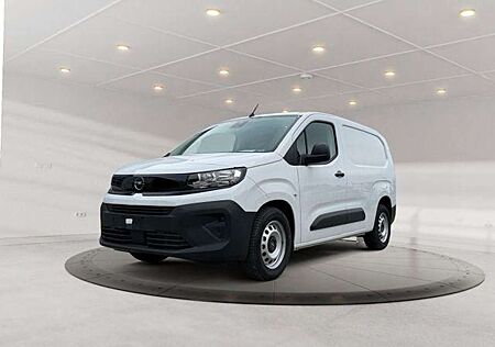 Opel Combo XL L2 Edition 1.5/10"BS/HOLZBODEN 75 kW (102 PS...