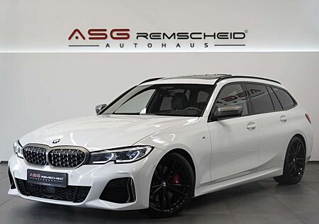 BMW 340 Touring xD *2.H *19 *Pano*ACC*Live*H-UP