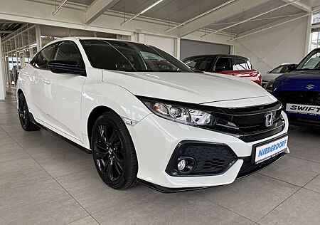 Honda Civic VTEC Dynamic Limited Edition