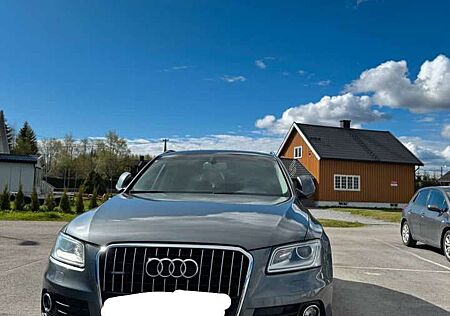 Audi Q5 2.0 TDI Clean Diesel 150 Quattro Avus
