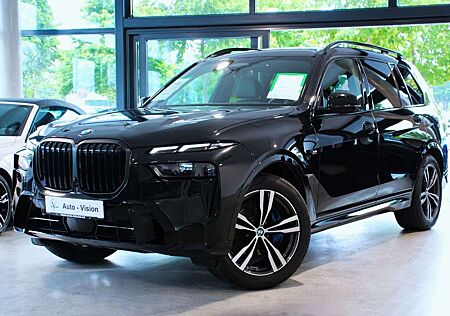 BMW X7 xDrive 40d M Sport PRO *A-LED*360°*ACC*AHK