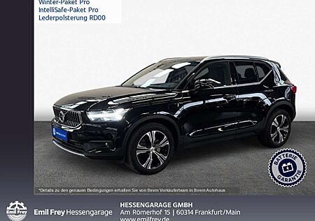 Volvo XC 40 XC40 T5 Recharge Inscription DKG PilotAssist BLIS