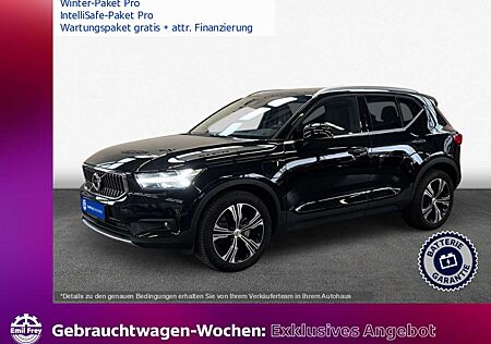 Volvo XC 40 XC40 T5 Recharge Inscription DKG PilotAssist BLIS