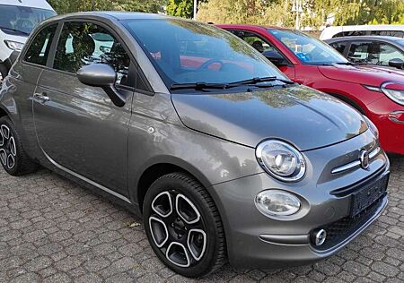 Fiat 500 Club1,0 MildHybrid Paket Comfort+Tech
