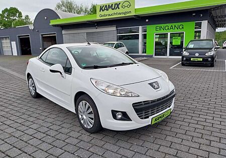 Peugeot 207 CC Cabrio-Coupe Active 1.6 16V VTi 120