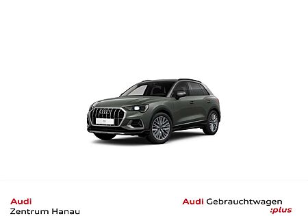 Audi Q3 35 TFSI advanced AHK*NAVI*LED*PDC*19ZOLL