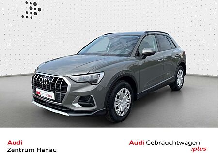 Audi Q3 35 TFSI advanced AHK*NAVI*LED*PDC*19ZOLL