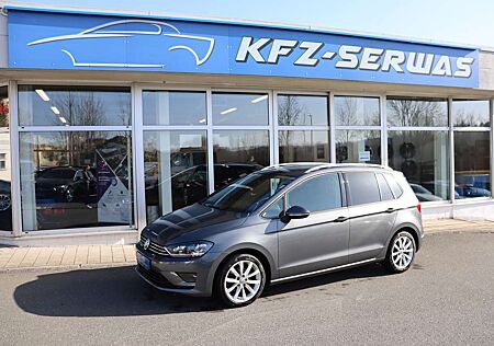 VW Golf Sportsvan Volkswagen Comfortline BMT/Start-Stopp