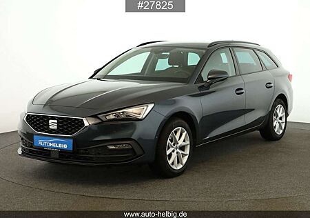 Seat Leon 2.0 TDI Style #AHK#LED#DSG#Virtual#Cam#