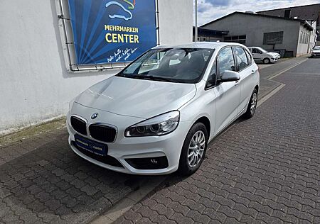 BMW Others Active Tourer 2er - 220i Advantage Automatik 14...