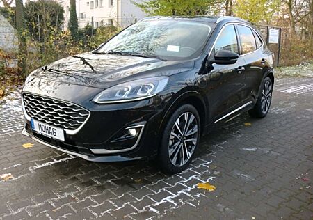 Ford Kuga Plug-In Hybrid Vignale 2.5 Duratec -PHEV EU6d HUD