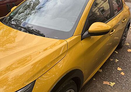 Peugeot 208 e- Active