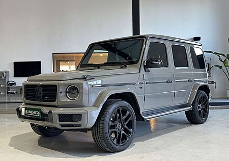 Mercedes-Benz G 500 *AMG,Night Paket I+II,SONDERLACK,CARBON*