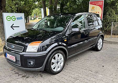 Ford Fusion 1.4 +