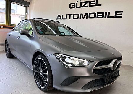 Mercedes-Benz CLA 250 4Matic/SPORT/LED/DISTR/TOT/SPUR/PANORAMA